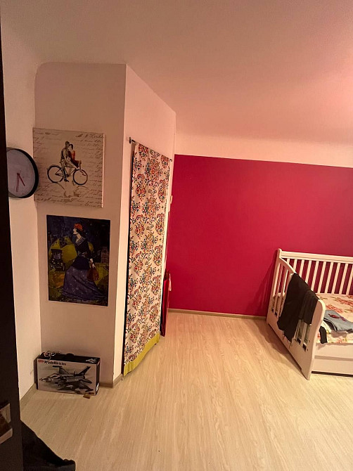 Здається в оренду 2кімнатна + кухня студія на Героїв майдану Черновцы - изображение 8