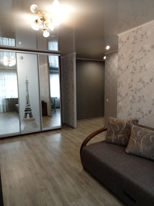 Оренда квартири на Соцмісті, ремонт Кривий Ріг - зображення 5