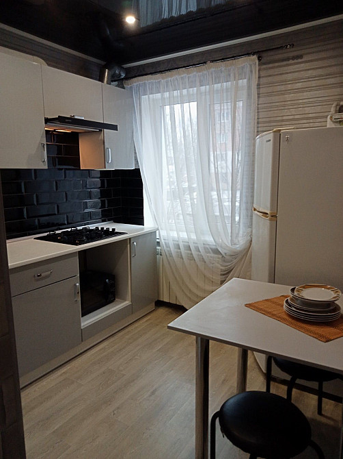 Оренда квартири на Соцмісті, ремонт Кривий Ріг - зображення 1