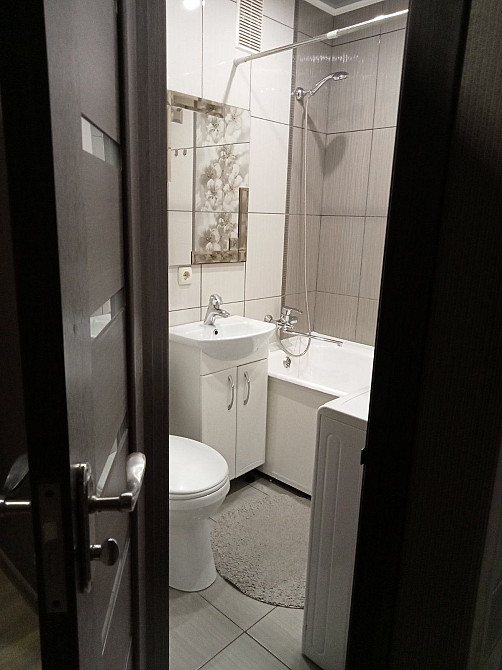 Оренда квартири на Соцмісті, ремонт Кривий Ріг - зображення 7