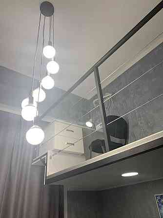 Сдам 2х уровневую студию ЖК Воробьевы горы можно с животными Харьков