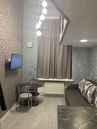 Сдам 2х уровневую студию ЖК Воробьевы горы можно с животными Харьков