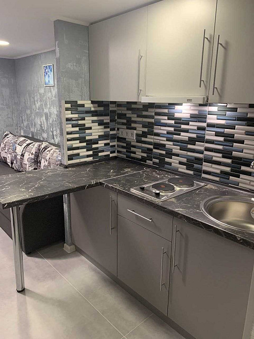 Сдам 2х уровневую студию ЖК Воробьевы горы можно с животными Харьков - изображение 8