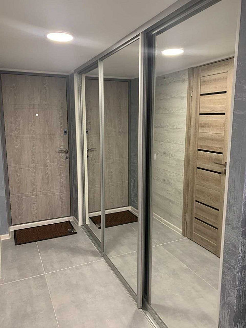 Сдам 2х уровневую студию ЖК Воробьевы горы можно с животными Харьков - изображение 3