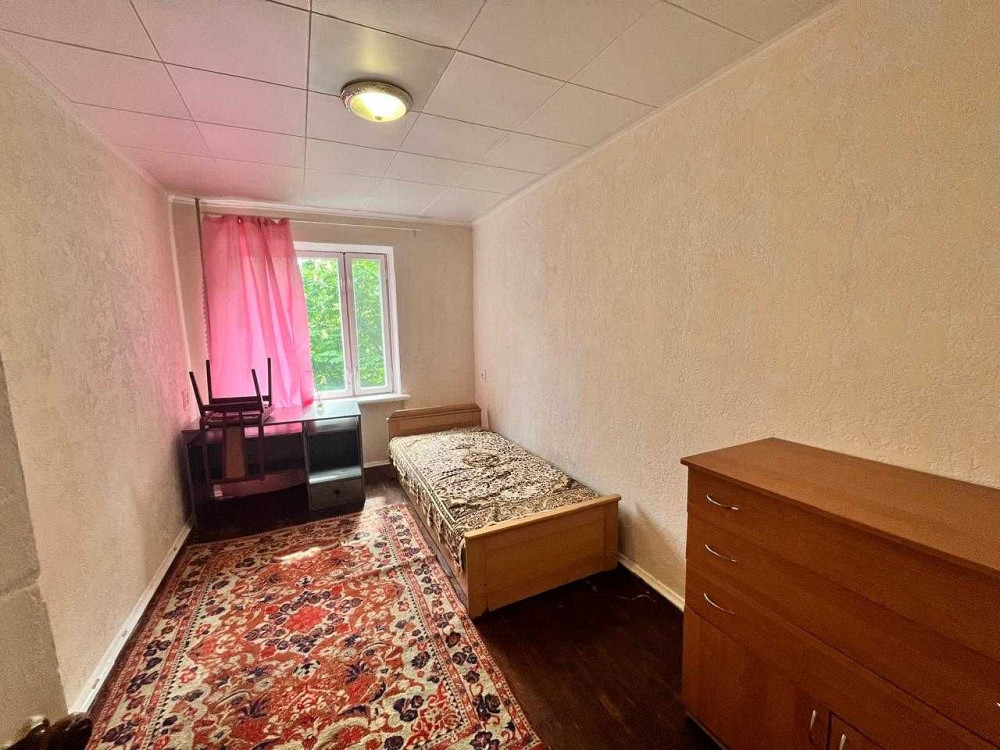 Аренда двухкомнатной квартиры ул. Титова/Строителей/Янгеля Днепр - изображение 1