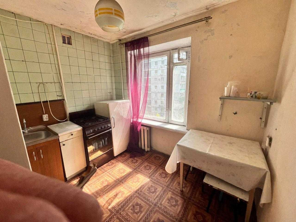 Аренда двухкомнатной квартиры ул. Титова/Строителей/Янгеля Днепр - изображение 5