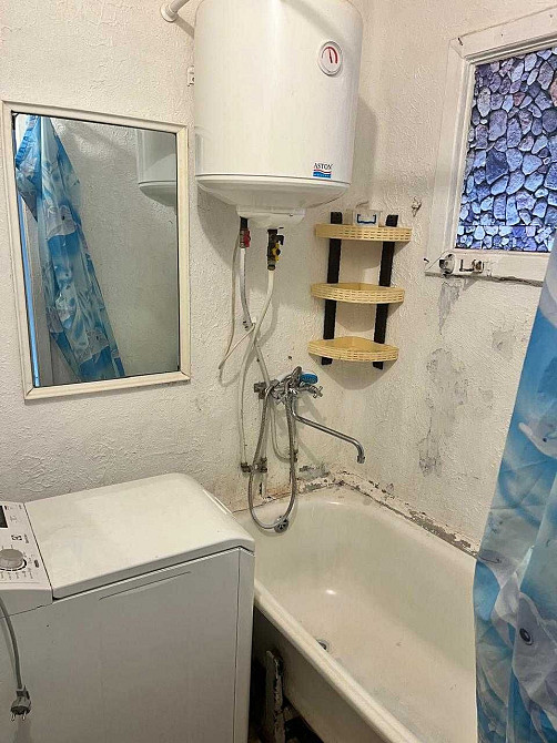 Аренда двухкомнатной квартиры ул. Титова/Строителей/Янгеля Днепр - изображение 8