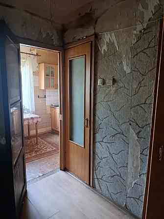 Сдам 3х комнатную квартиру на Гортопе 4 этаж 9ти этажного дома Запоріжжя