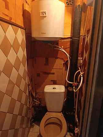 Сдам 3х комнатную квартиру на Гортопе 4 этаж 9ти этажного дома Запоріжжя