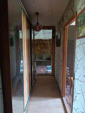 Сдам 3х комнатную квартиру на Гортопе 4 этаж 9ти этажного дома Запоріжжя