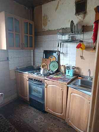 Сдам 3х комнатную квартиру на Гортопе 4 этаж 9ти этажного дома Запоріжжя