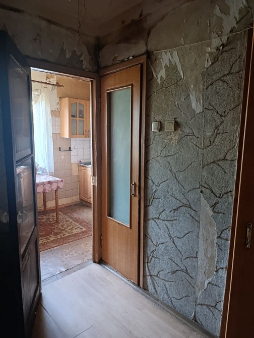 Сдам 3х комнатную квартиру на Гортопе 4 этаж 9ти этажного дома Запоріжжя - зображення 2