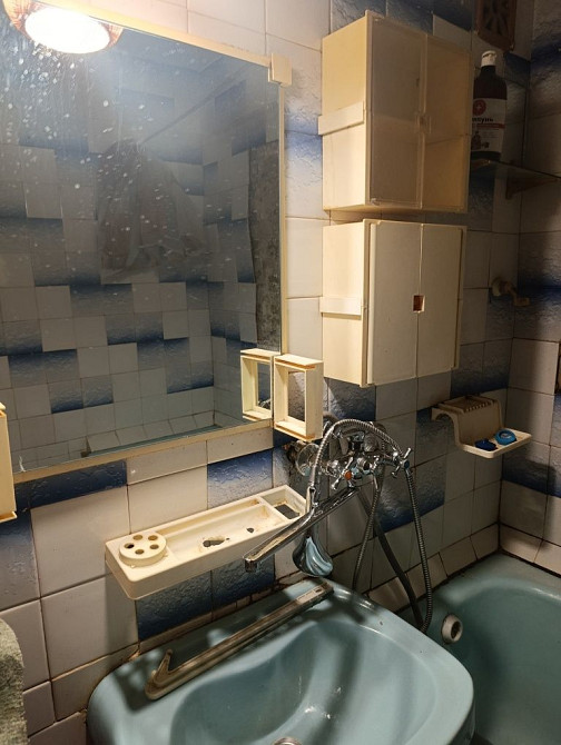 Сдам 3х комнатную квартиру на Гортопе 4 этаж 9ти этажного дома Запоріжжя - зображення 8