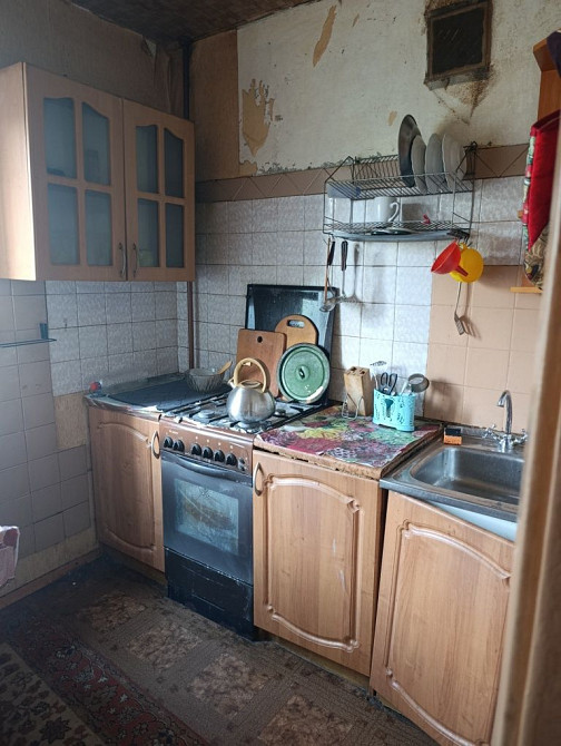 Сдам 3х комнатную квартиру на Гортопе 4 этаж 9ти этажного дома Запоріжжя - зображення 3