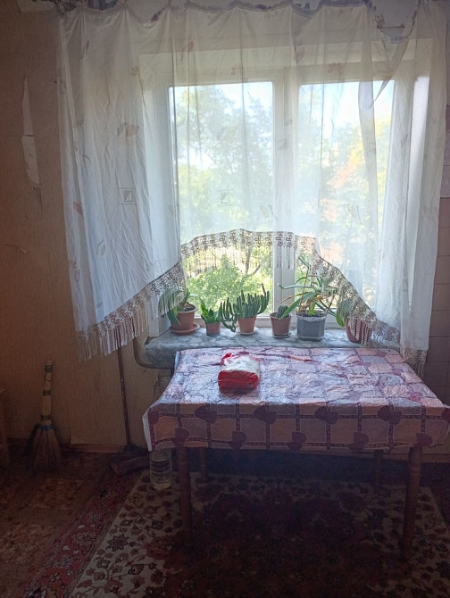 Сдам 3х комнатную квартиру на Гортопе 4 этаж 9ти этажного дома Запоріжжя - зображення 4