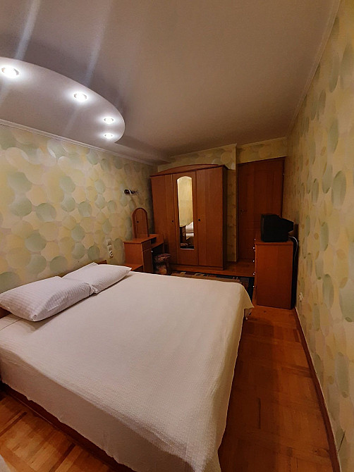 Оренда 3к квартири в центрі Луцька Рованцы - изображение 5