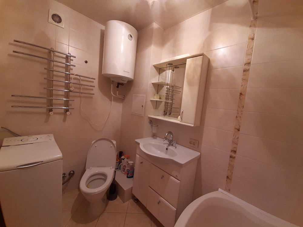 Оренда 3к квартири в центрі Луцька Рованцы - изображение 8