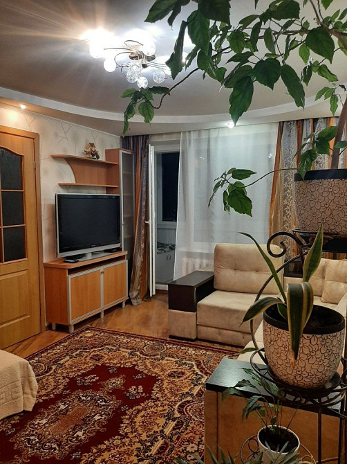 Оренда 3к квартири в центрі Луцька Рованцы - изображение 1