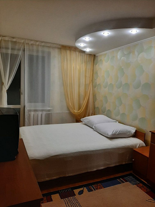 Оренда 3к квартири в центрі Луцька Рованцы - изображение 6