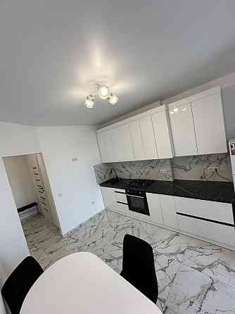 Оренда 1,5 кімнатної квартири ЖК Козацький, р-н Бам Ивано-Франковск