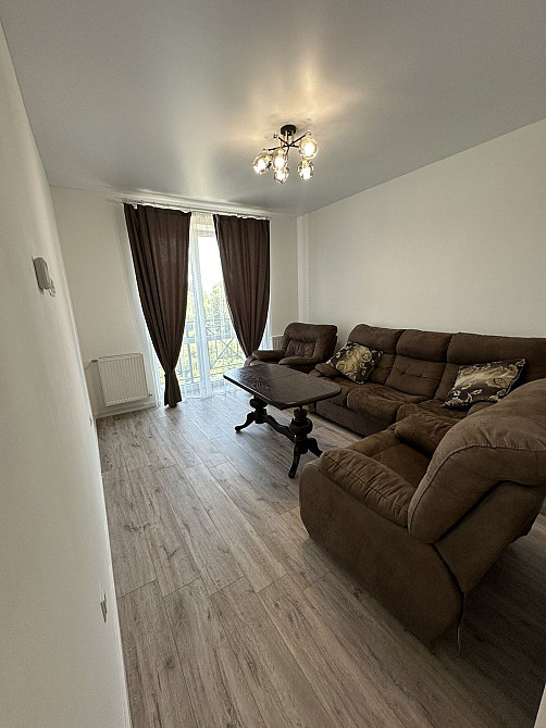 Оренда 1,5 кімнатної квартири ЖК Козацький, р-н Бам Івано-Франківськ - зображення 7