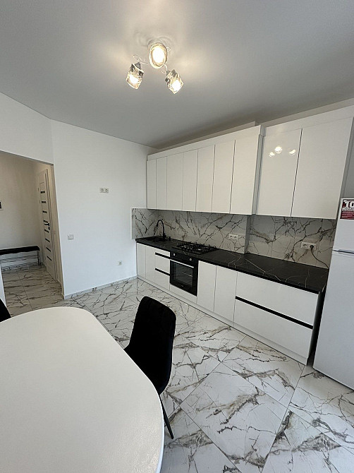 Оренда 1,5 кімнатної квартири ЖК Козацький, р-н Бам Івано-Франківськ - зображення 6