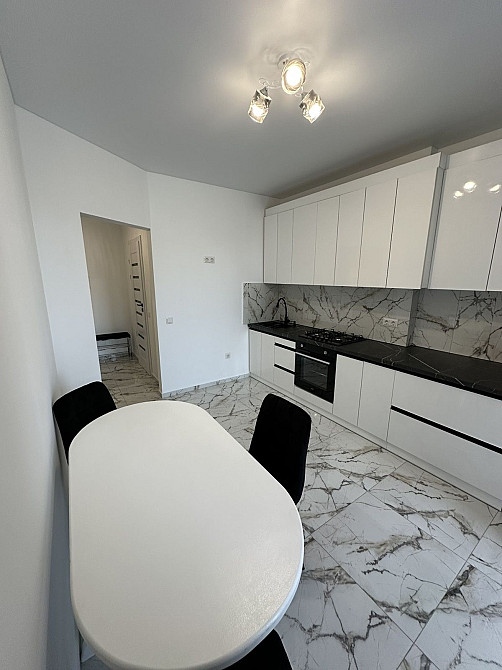 Оренда 1,5 кімнатної квартири ЖК Козацький, р-н Бам Івано-Франківськ - зображення 1