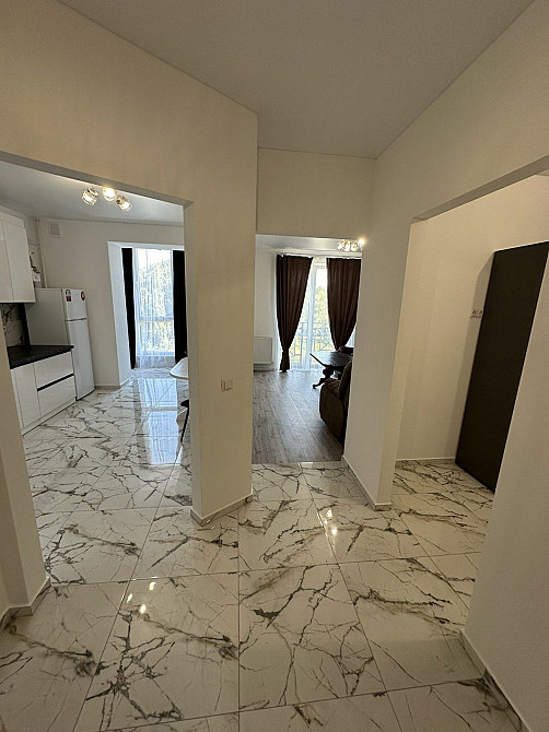 Оренда 1,5 кімнатної квартири ЖК Козацький, р-н Бам Івано-Франківськ - зображення 8