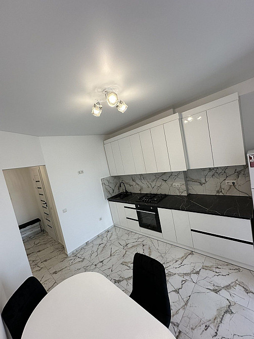 Оренда 1,5 кімнатної квартири ЖК Козацький, р-н Бам Івано-Франківськ - зображення 3