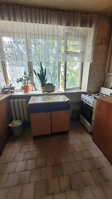 Кімната в гуртожитку м.Шулявська 5-7 хвилин пішки Киев - изображение 7