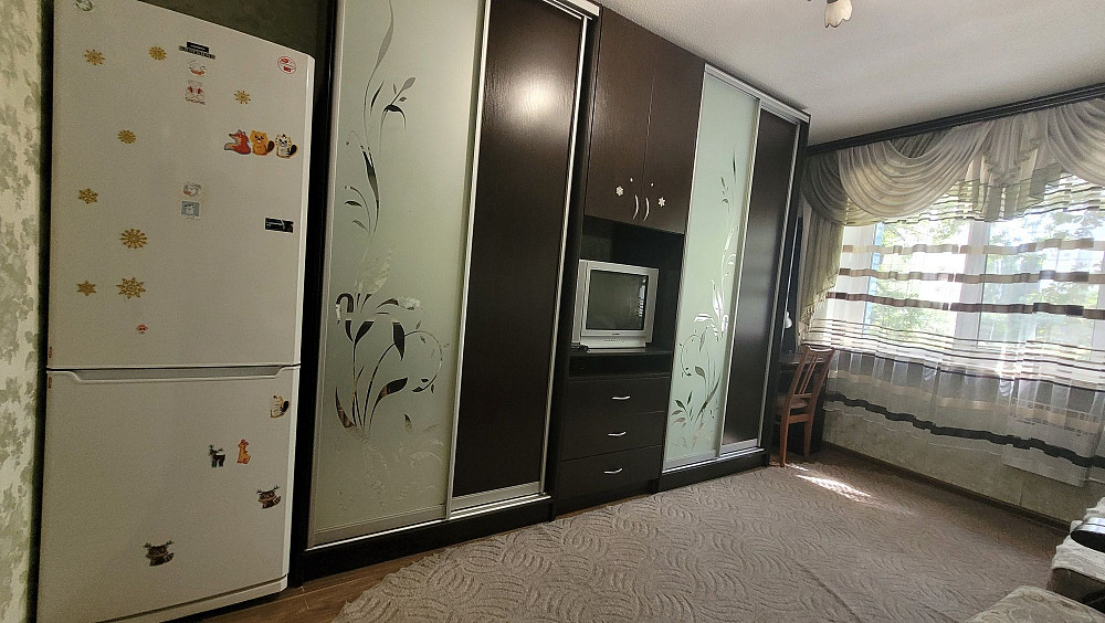 Кімната в гуртожитку м.Шулявська 5-7 хвилин пішки Киев - изображение 3