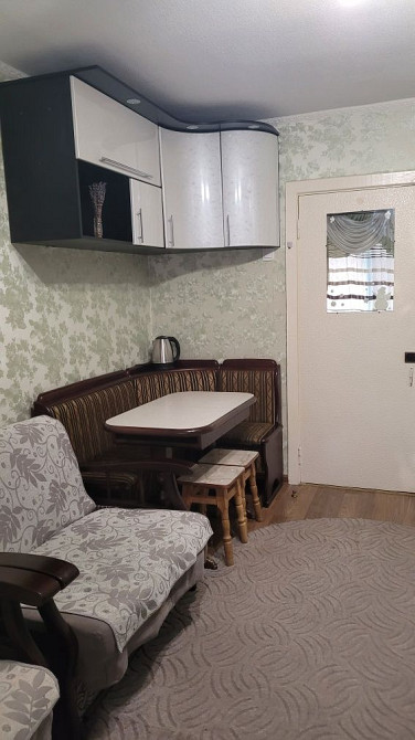 Кімната в гуртожитку м.Шулявська 5-7 хвилин пішки Киев - изображение 5