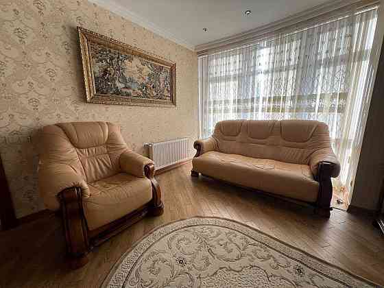 Оренда 2-кімнатної квартири в новобудові! Черновцы