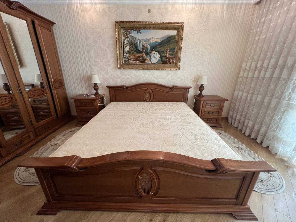 Оренда 2-кімнатної квартири в новобудові! Черновцы - изображение 2