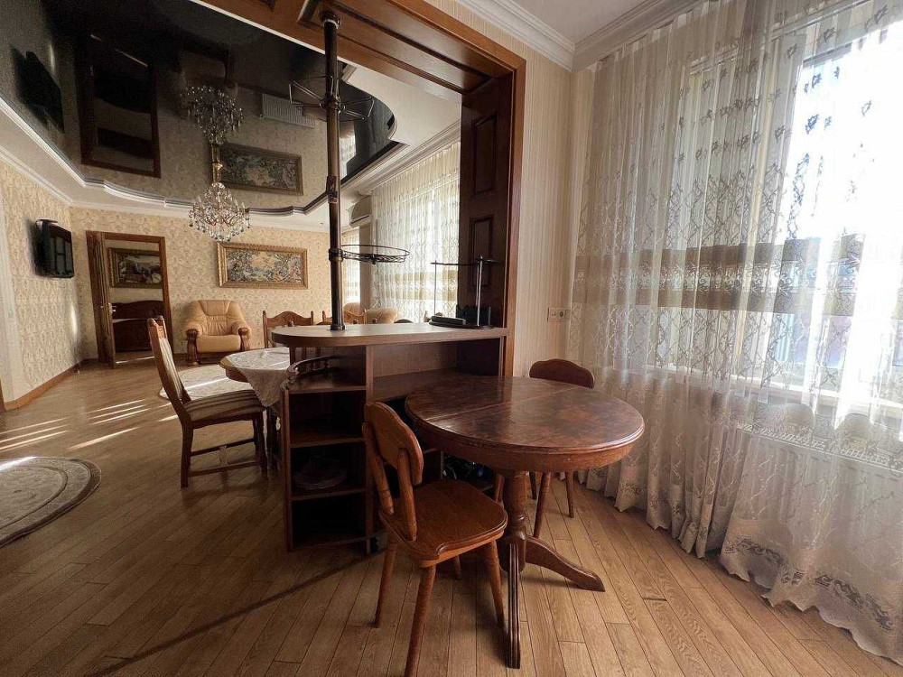 Оренда 2-кімнатної квартири в новобудові! Черновцы - изображение 4