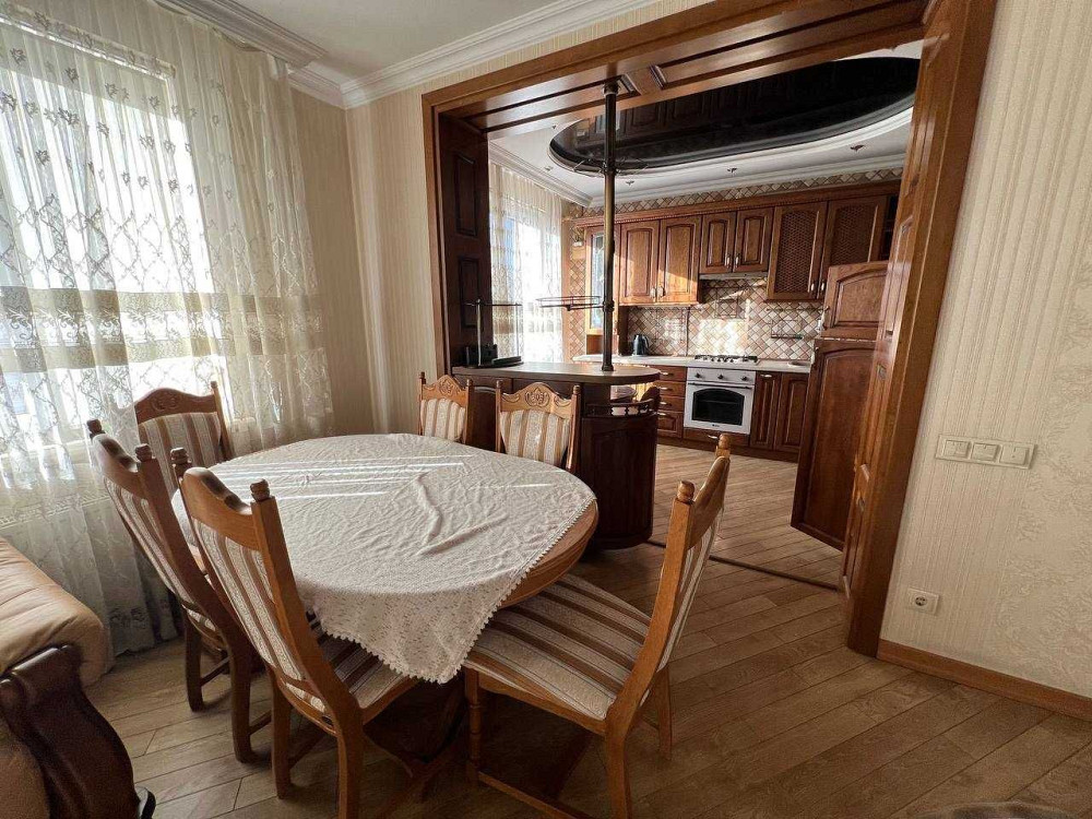 Оренда 2-кімнатної квартири в новобудові! Черновцы - изображение 1