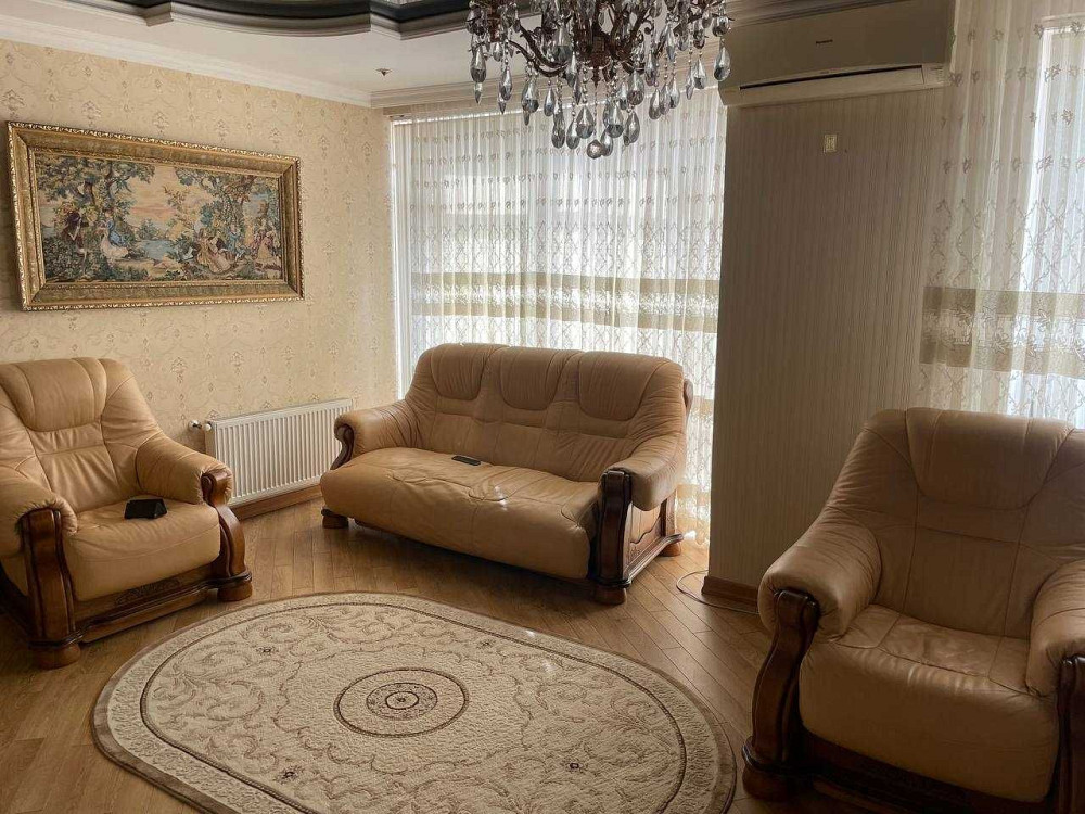 Оренда 2-кімнатної квартири в новобудові! Черновцы - изображение 7