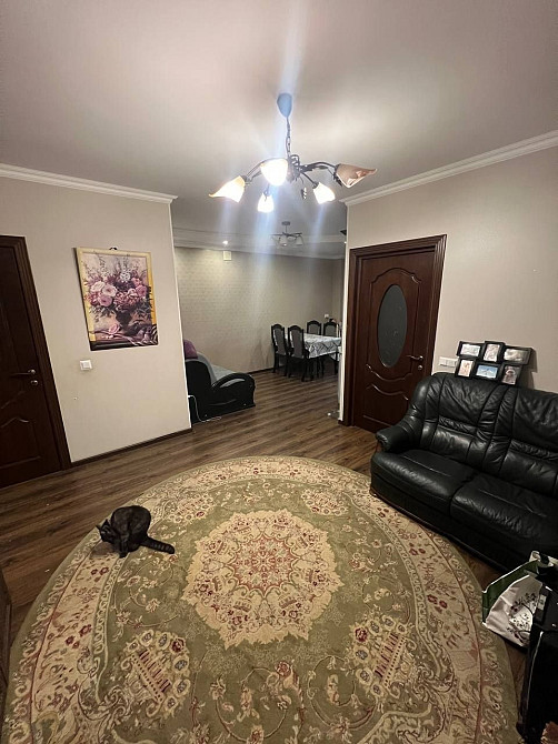 Оренда 2 кім новобудови вул. Каденюка Черновцы - изображение 5