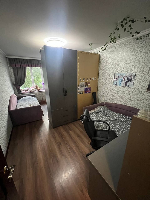 Оренда 2 кім новобудови вул. Каденюка Черновцы - изображение 4