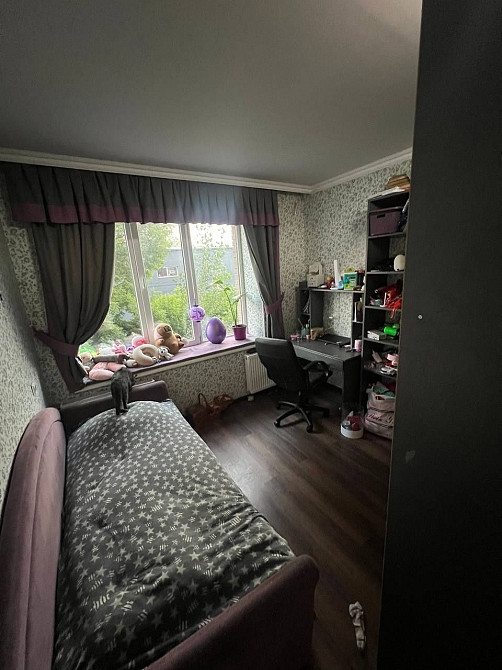 Оренда 2 кім новобудови вул. Каденюка Черновцы - изображение 3