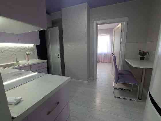 Сдам свою 2к квартиру дизайн ремонт ЖК Эврика Ломоносова (Венеция) Киев