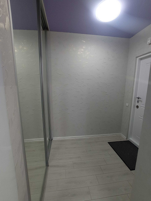 Сдам свою 2к квартиру дизайн ремонт ЖК Эврика Ломоносова (Венеция) Киев - изображение 8