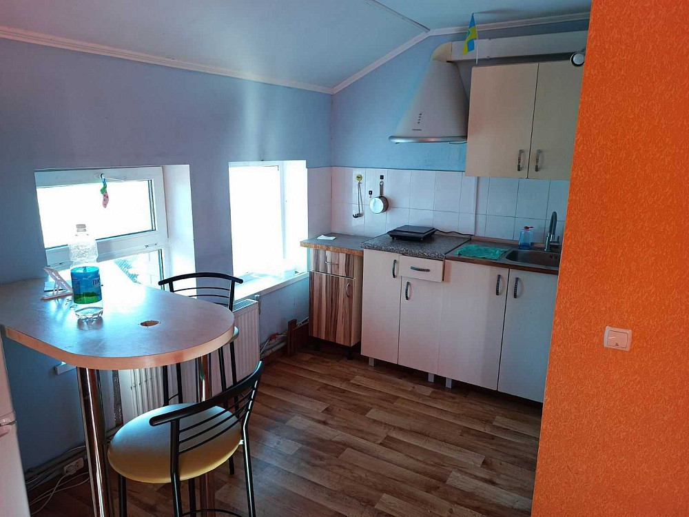 Здам 1к квартиру по вул.Роменська Сумы - изображение 1