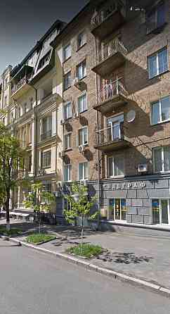 БЕЗ %. Здам 2 к -  66 м2, КРУГЛОУНІВЕРСИТЕТСЬКА 17. Печерськ, Центр! Киев