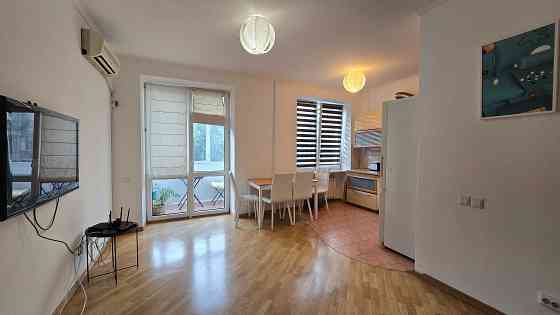 БЕЗ %. Здам 2 к -  66 м2, КРУГЛОУНІВЕРСИТЕТСЬКА 17. Печерськ, Центр! Киев