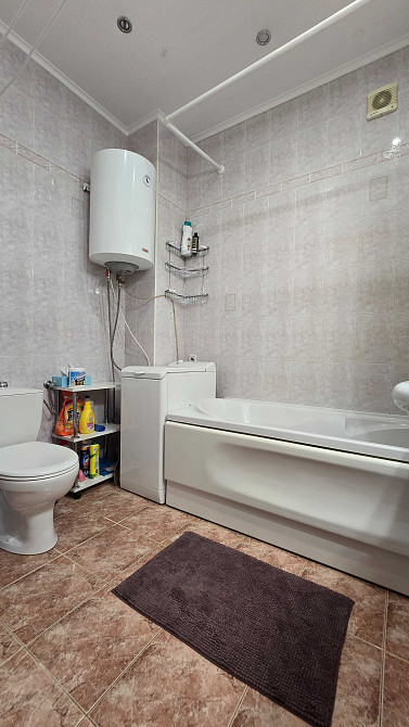 БЕЗ %. Здам 2 к -  66 м2, КРУГЛОУНІВЕРСИТЕТСЬКА 17. Печерськ, Центр! Київ - зображення 5