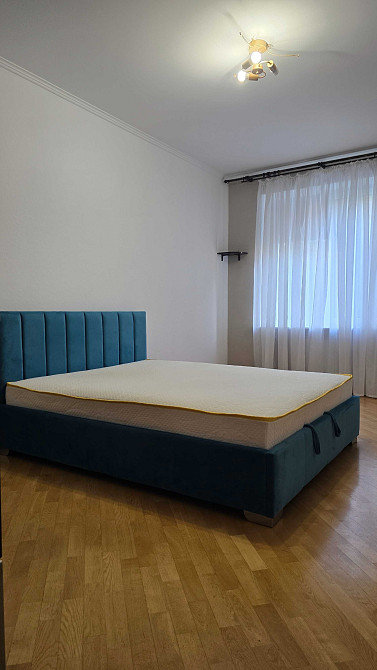 БЕЗ %. Здам 2 к -  66 м2, КРУГЛОУНІВЕРСИТЕТСЬКА 17. Печерськ, Центр! Київ - зображення 4