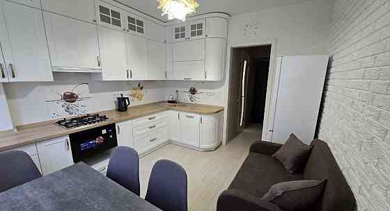 Оренда євро2 к / 1к квартири Синергія Ірпінь