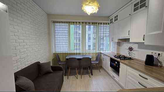 Оренда євро2 к / 1к квартири Синергія Ірпінь