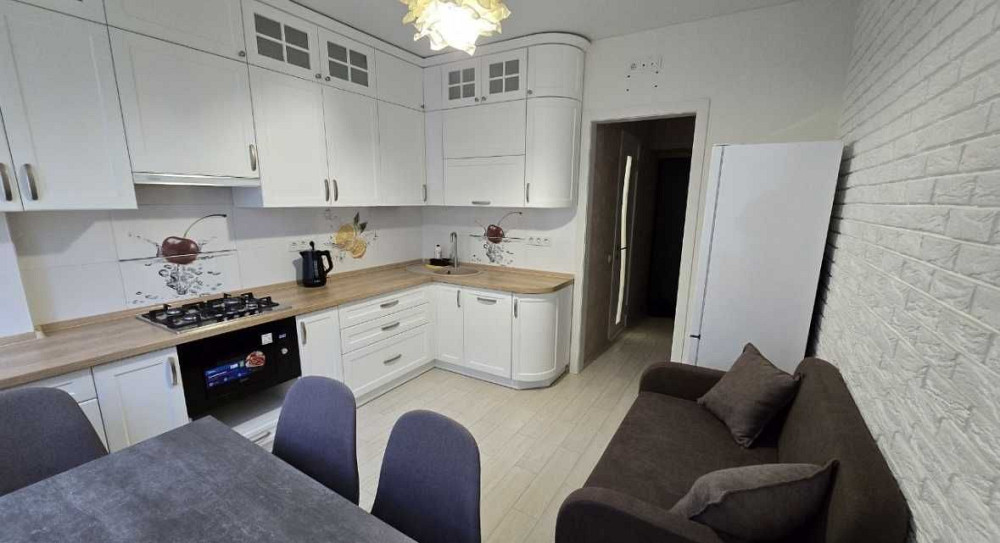 Оренда євро2 к / 1к квартири Синергія Ірпінь - зображення 4